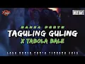 Lagu TAGULING GULING X TABOLA BALE || DANSA PORTU || Remix Terbaru 2026