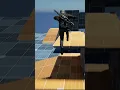 More Features for the Parkour Component