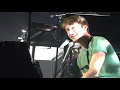 Download Lagu James Blunt - Champions live Prague 06.03.2020