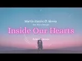 Martin Garrix & Alesso feat. Shaun Farrugia - Inside Our Hearts (Palmera Remix)