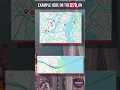 I-278 Verrazzano Crash and Doremus Avenue Closure Affect Port Access 26
