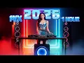 🔥💃 Top EDM Remix Club Banger 2026 /Korean DJ Girl MIX Music for Party Dance 🚀