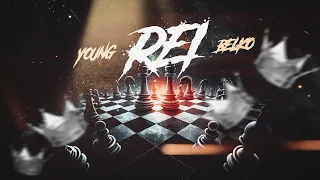 Young Bellko - Rei (Áudio Oficial)