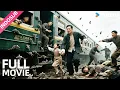 [Film 4K 2025] Kereta melaju... ribuan tikus haus darah menyerbu tanpa ampun! (Rat Disaster) | YOUKU