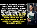 Download Lagu MEREKA REBUT SEGALANYA DARIKU… TAPI SAAT NAMA AHLI WARIS SEBENARNYA DIBACA, SEMUA TERBALIK!
