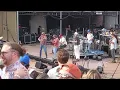 Clay Street Unit - Engine Trouble - Red Rocks, July 17, 2026