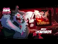 Download Lagu [From Livid Lycanthrope FNF Mod] Ardolf - Lycanthrope