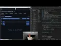 Purescript Graph Comonads 1