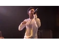 Download Lagu Jacob Latimore performs 'Ah Yeah' at the Rave