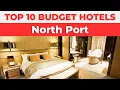 Best Budget Hotels in North Port