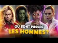 Download Lagu Disney veut le retour des hommes mais pas de la masculinité