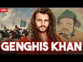Lagu What Were the Horrifying Things Genghis Khan Did to His Enemies