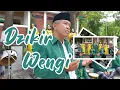 Download Lagu DZIKIR WENGI - REBANA WALI9 | H. MA'RUF ISLAMUDDIN _ Official music \u0026 Video #rebanawali9