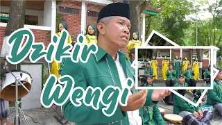 Download DZIKIR WENGI - REBANA WALI9 | H. MA'RUF ISLAMUDDIN _ Official music \u0026 Video #rebanawali9 MP3