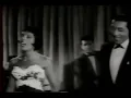 That Old Black Magic - Louis Prima & Keely Smith1959