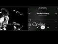 The Sky is Crying (Gary B.B. Coleman)