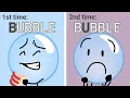 But By Alphabet The Letter Changes