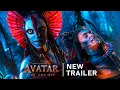 Avatar Fire And Ash TV-SPOT!! (NIEUWE TRAILER‼️) | avatar fire and as trailer