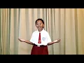 Lagu Anak Daerah Bangka \