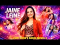 Lagu Jaine Leine's Dance Moves 3: Another video of Jaine's dance moves.