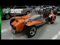 2013 Amaroo Clubman - 2023 Shannons Winter Timed Online Auction