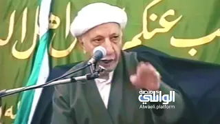 من نُبل الإمام زين العابدين | د.احمد الوائلي