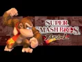 Jungle Level (Jungle Japes) Super Smash Bros Brawl