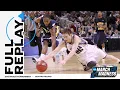 Butler vs Murray State 2010 NCAA men s basketball second round FULL REPLAY
