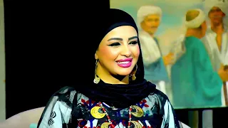 عبدالواحد البنا اغنيه   أدق الطار   في قناه الشمس  برنامج سمره مع الاعلاميه القديره فاطمه حسن رووعه دندنها