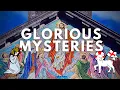 Download Lagu 🕊 Glorious Mysteries | Sundays \u0026 Wednesdays | Rosary with Scripture