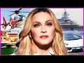 Madonna Net Worth Is On Another 2023