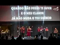 Lembra, Senhor - Davi Sacer/Trazendo a Arca