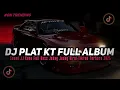 Download Lagu DJ PLAT KT BREAKBEAT NONSTOP TERBARU VERSION 2025 AUTO GELENG GELENG JEDAG JEDUG VIRAL TIKTOK 🎵