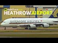 Download Lagu Heathrow Airport Live - Wednesday 1st October 2025