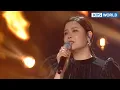 Download Lagu LYn - One and Only (Sketchbook) | KBS WORLD TV 220121