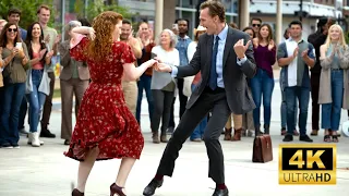 the life of chuck best dance clip 4k