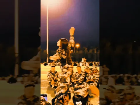 cute dance 🤩