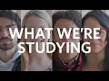 What We re Studying at Clark University