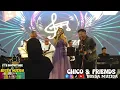 Download Lagu Cindai | Siti Nurhaliza | Cover By Pooja/Chico \u0026 Friends @ The Singapore Expo