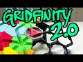 Announcing GRIDFINITY 2 0 Print it now FOR FREE