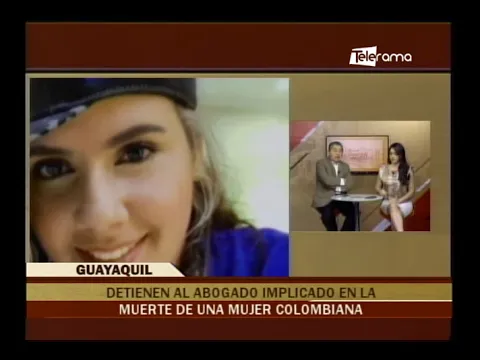 Guayaquil al Instante 21-10-2021