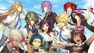 Download Kamigami no Asobi【Opening completo】-Till the end sub español MP3