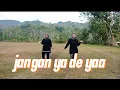 Download Lagu JANGAN YA DE YA//AYU TINGTING//SURUH BALIKAN SAMA MANTAN