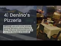 Top 5 Places To Eat in Brick NJ