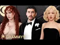 Grammys 2026 FASHION Chappell Roan Bad Bunny Rose KATSEYE More TOP LOOKS