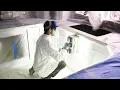 Lightspeed Nano Instant-Cure Wood Refinishing N-Hance Canada