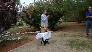 Funeral Service for Bruce Pixley unedited