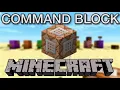 How to animate pixel art using Minecraft Command Blocks Tutorial