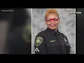 Forsyth County Sheriff s office mourns the loss of one of their own