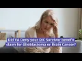 Families of Veterans Trust Bergmann and Moore to Appeal VA s Denial of Their Glioblastoma Claim